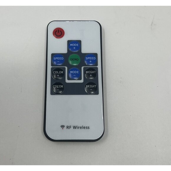 Pittsburgh Penguins 12x16" LED Light Up Etched Glass Sign Color Changing Logo - Picture 9 of 9